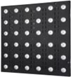 LED36颗黄金矩阵-1