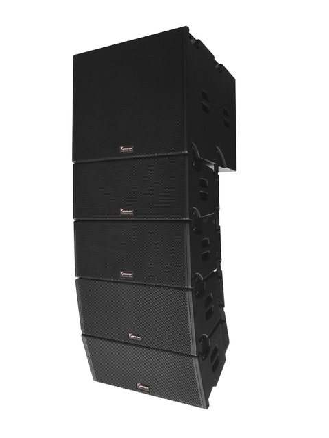 WQU series - linearray2