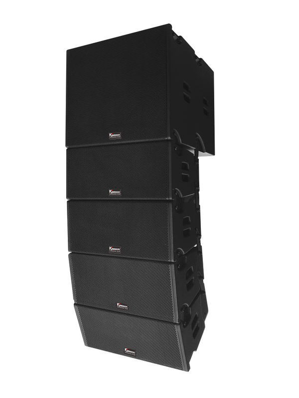 WQU series - linearray2