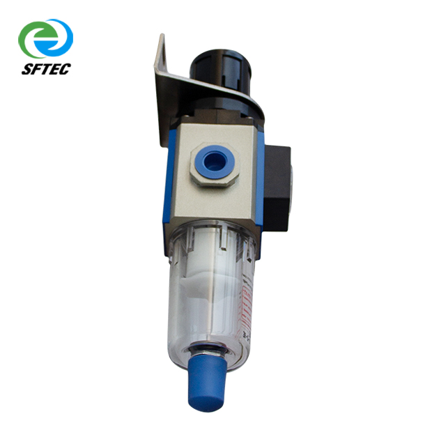 ITS300 limit switch box