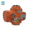 explosion-proof electric wafer butterfly valve-G0001 (2) 