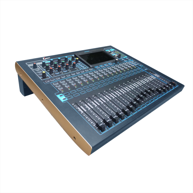 WHD-24 Digital Mixer
