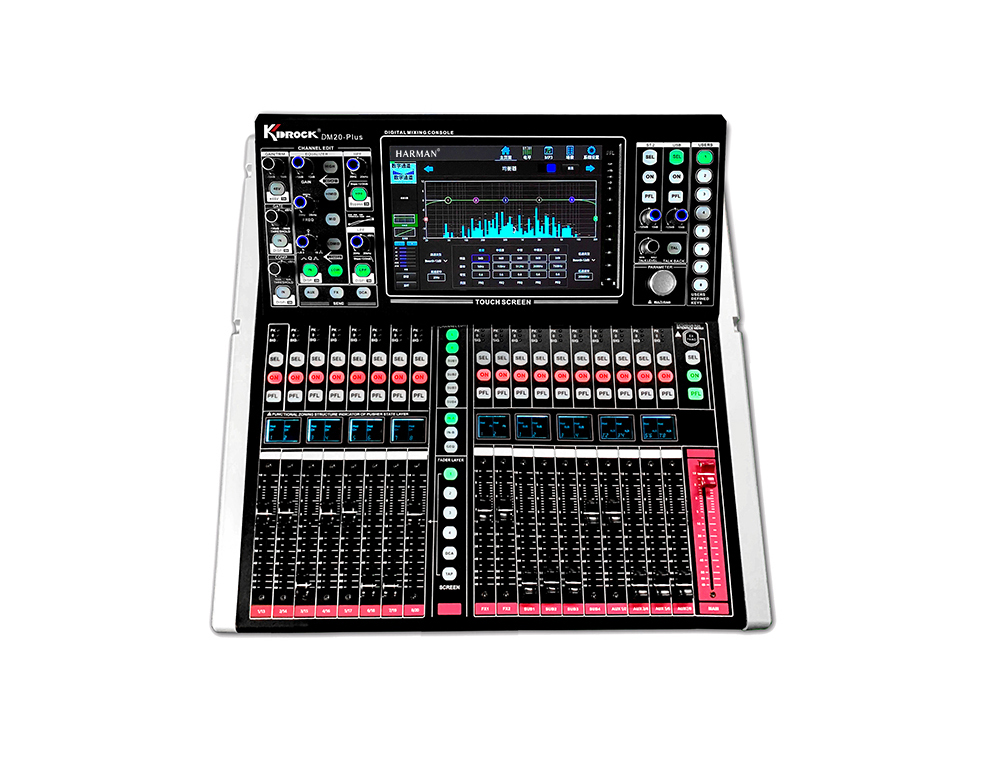 WDM-26P
