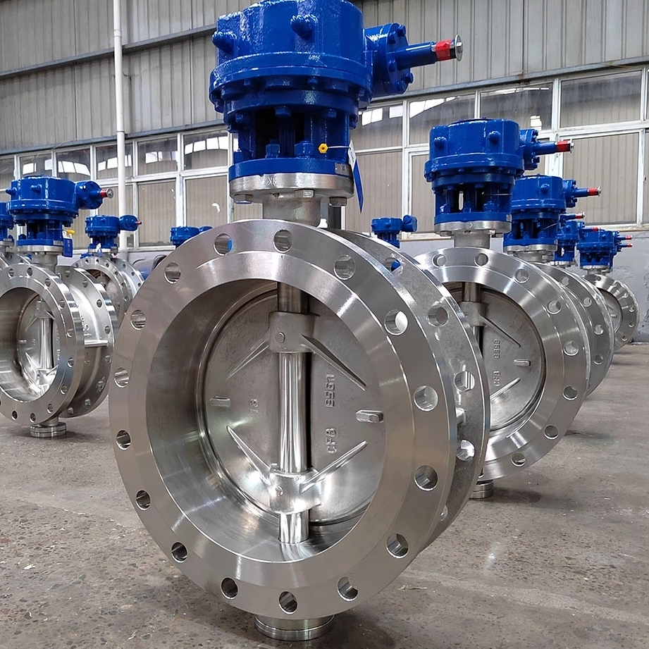 The Severe Demands Placed on Flow Control Equipment in Mining Operations