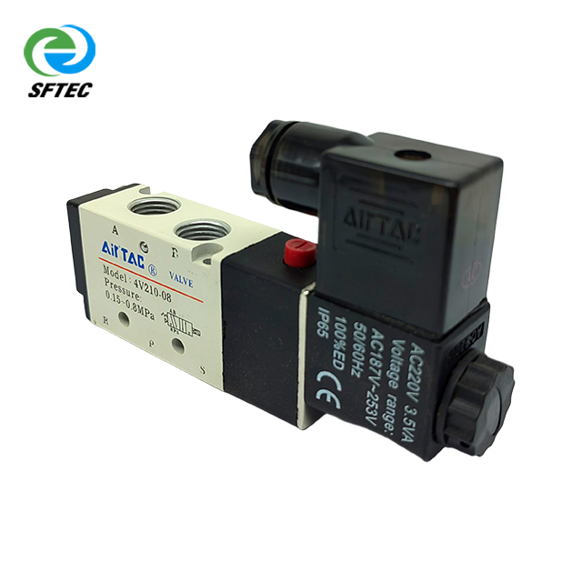 AIRTAC solenoid valve