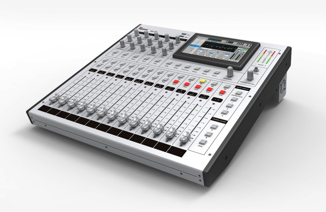 WDM-16P
