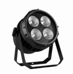 LED四眼放水帕灯