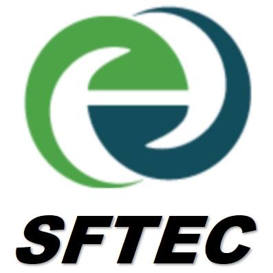 SFTEC logo