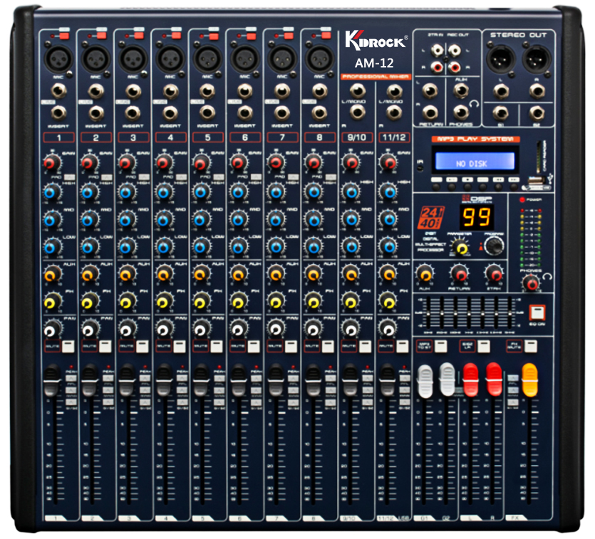 WAM-12