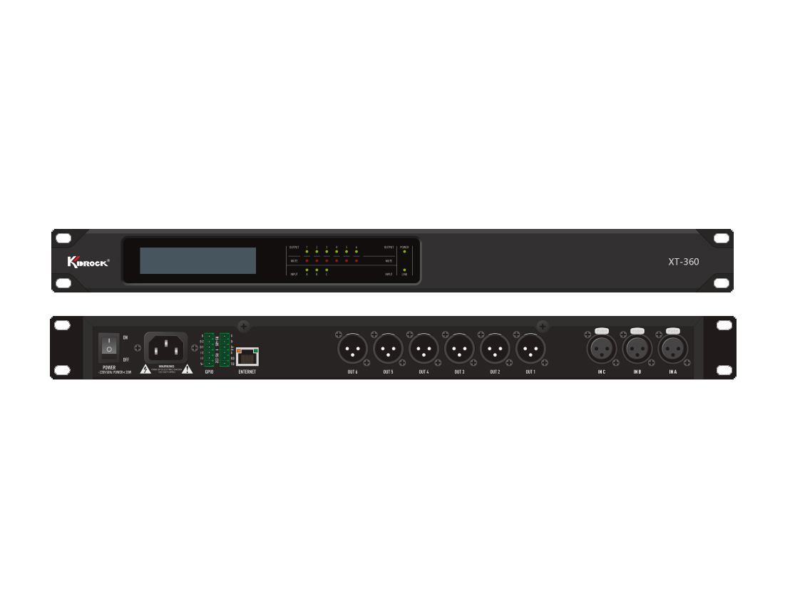 WXT-360
