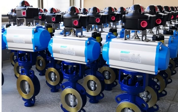 Engineering The Flow: SFTEC Valves for Chemical Processing