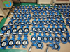4.lever wafer butterfly valve DI + CF8 + EPDM family-G0005