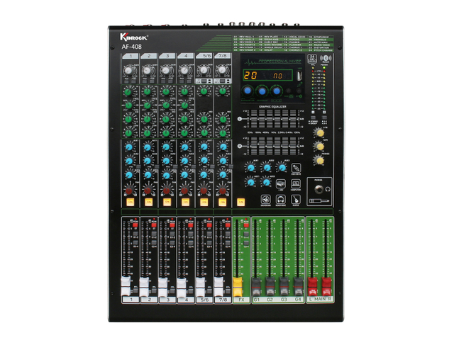 WAF-408