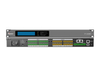 16x16 audio processor