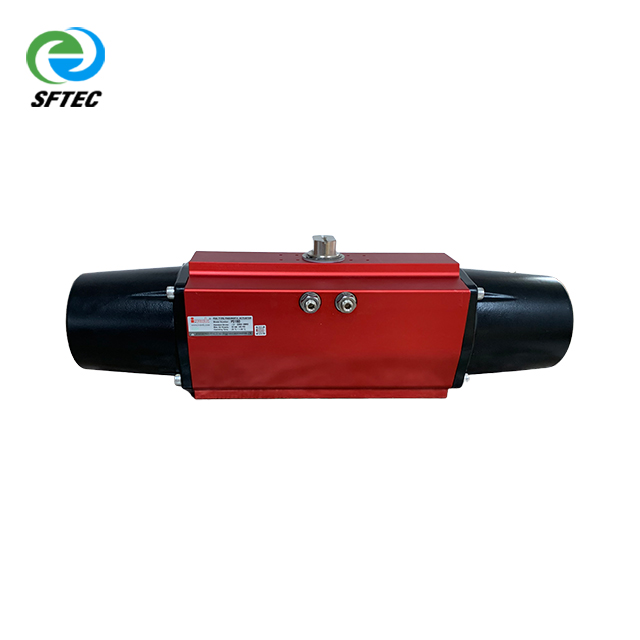 I-TORK PDS pneumatic actuator