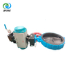 6. pneumatic wafer butterfly valve w cluth Ductile iron +Nylon+NBR DN400 -G0001 (2) 