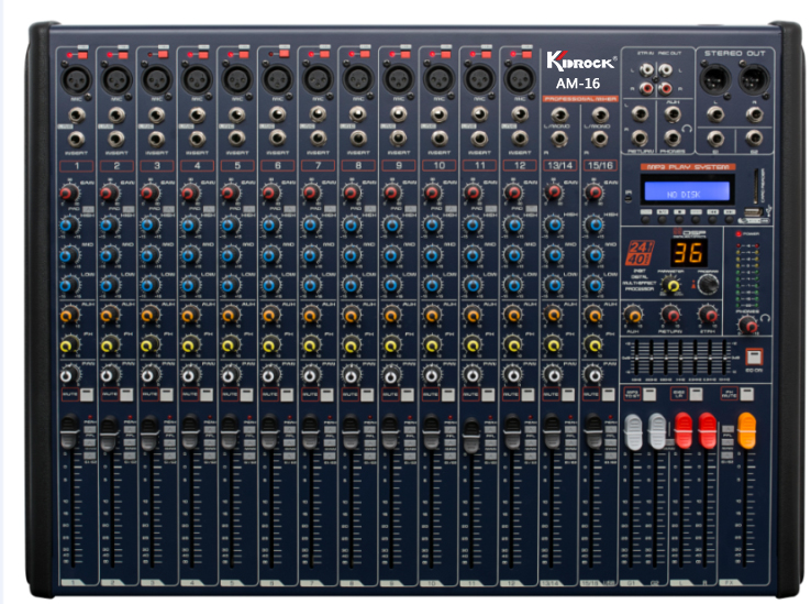 WAM-16