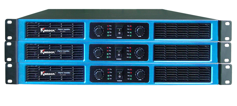 WDA-450/DA-550/DA600