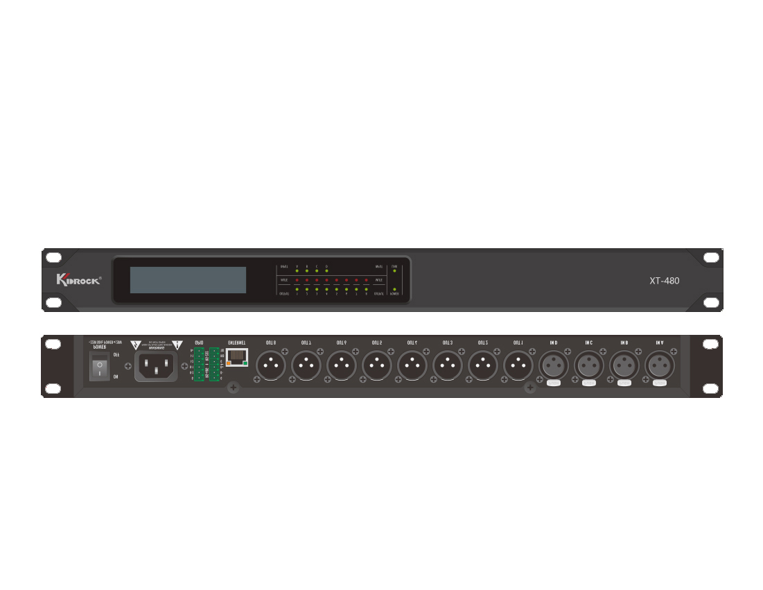 WXT-480