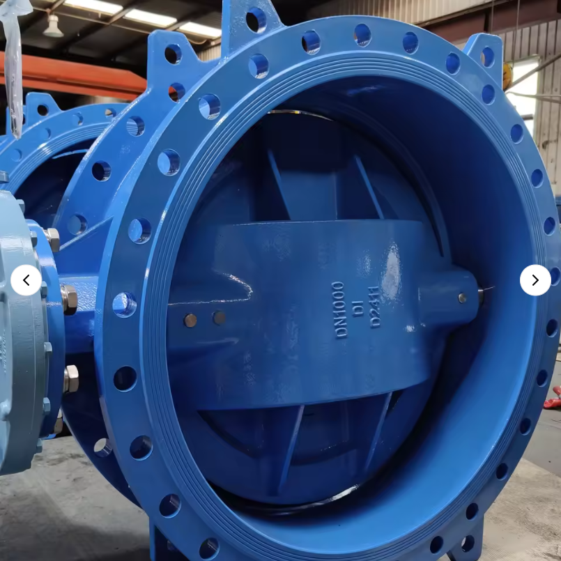 Optimizing Water Systems with SFTEC Innovative Valve Technology